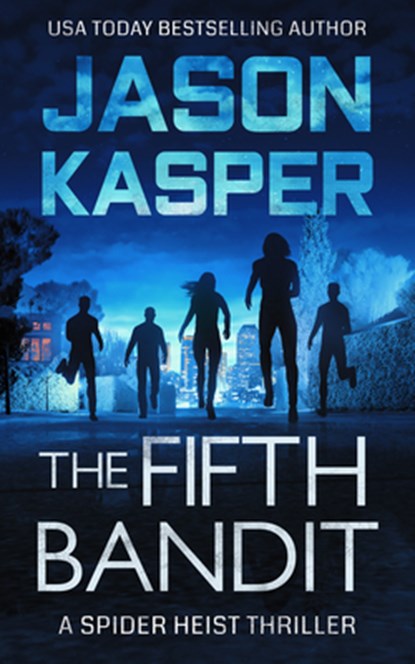 The Fifth Bandit, Jason Kasper - Paperback - 9781648754937