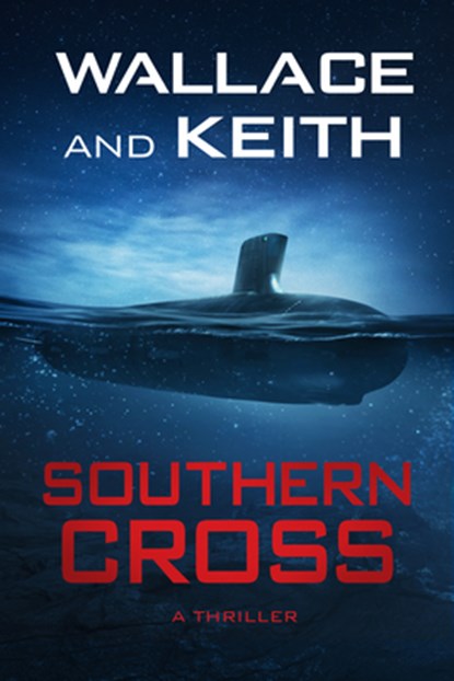 Southern Cross, George Wallace - Paperback - 9781648755781