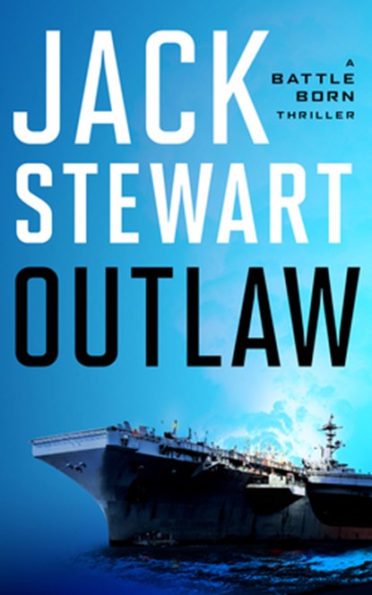 Outlaw, Jack Stewart - Gebonden - 9781648756108