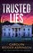 Trusted Lies, Carolyn Ridder Aspenson - Paperback - 9781648756535