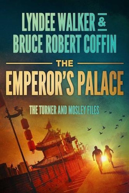 The Emperor's Palace, LynDee Walker - Paperback - 9781648756641