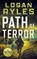 Path of Terror, Logan Ryles - Paperback - 9781648756900