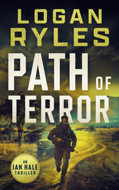 Path of Terror, Logan Ryles - Paperback - 9781648756900