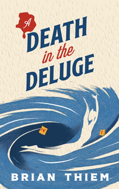 A Death in the Deluge, Brian Thiem - Paperback - 9781648756962