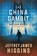 The China Gambit, Jeffrey James Higgins - Paperback - 9781648757051