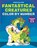 Fantastical Creatures Color by Number, Marcus Williams - Paperback - 9781648760808