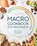 Macro Cookbook for Beginners, Devika Sharma - Paperback - 9781648760839