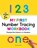 My First Number Tracing Workbook, Rachael Smith - Paperback - 9781648764028