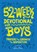 52-Week Devotional for Boys, Lord Badu - Paperback - 9781648764271