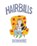 Hairballs, PALAMIDY,  John - Paperback - 9781648830365