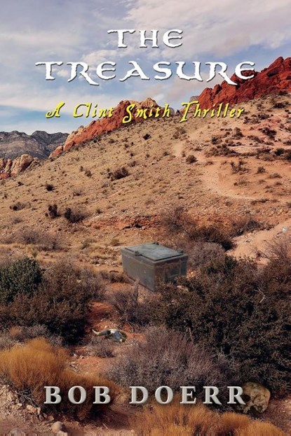 The Treasure, Bob Doerr - Paperback - 9781648830846