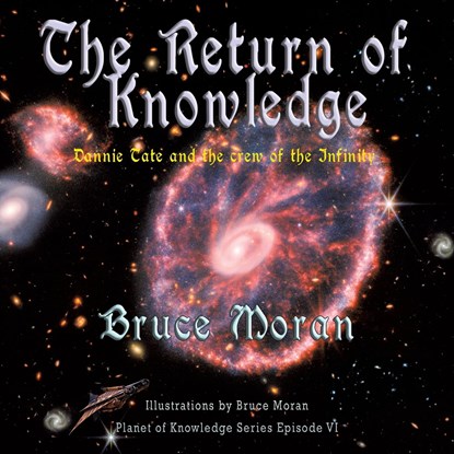 The Return of Knowledge, Bruce Moran - Paperback - 9781648831225