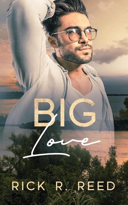 Big Love, Rick R Reed - Paperback - 9781648900143
