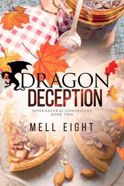 Dragon Deception, Mell Eight - Ebook - 9781648900341