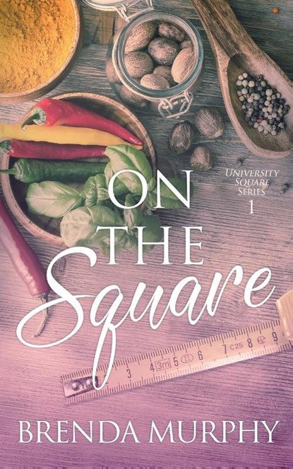 On the Square, Brenda Murphy - Paperback - 9781648900709