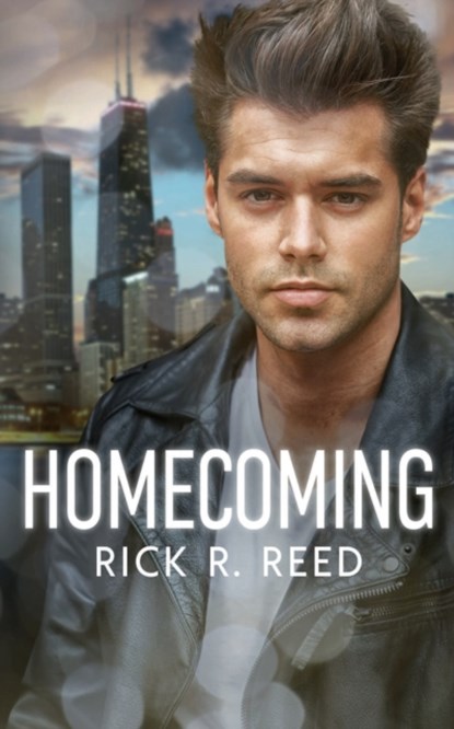 Homecoming, Rick R Reed - Paperback - 9781648901096