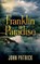Franklin in Paradise, PATRICK,  John - Paperback - 9781648902925