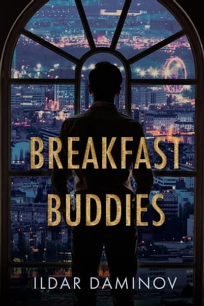 Breakfast Buddies, Ildar Daminov - Ebook - 9781648905704