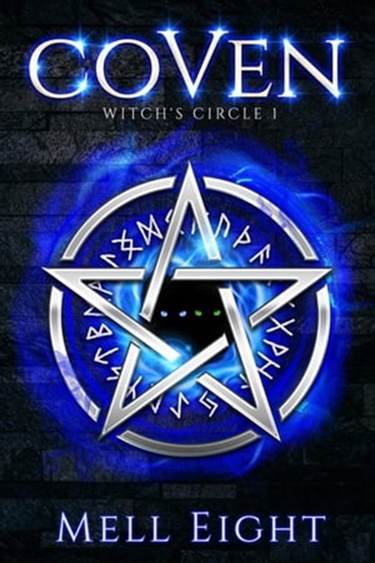 Coven, Mell Eight - Ebook - 9781648905995