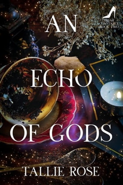 An Echo of Gods, Tallie Rose - Ebook - 9781648906206