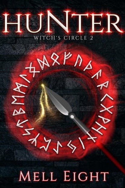 Hunter, Mell Eight - Ebook - 9781648906527