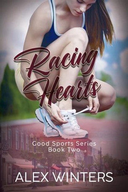 Racing Hearts, Alex Winters - Ebook - 9781648908125