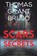 Scars and Secrets, Thomas Grant Bruso - Paperback - 9781648908286