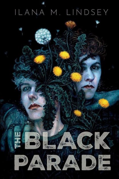 The Black Parade, Ilana Lindsey - Paperback - 9781648909382