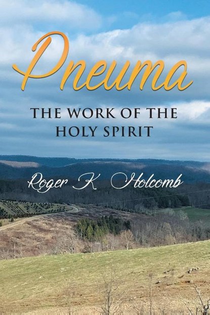 Pneuma, HOLCOMB,  Roger K - Paperback - 9781648953491