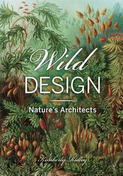 Wild Design, Kimberly Ridley - Gebonden Gebonden - 9781648960178