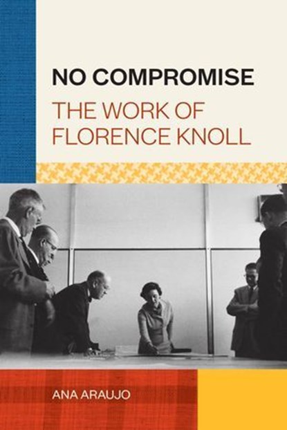 No Compromise, Ana Lucia Araujo - Ebook - 9781648960246