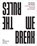 The Rules We Break, Eric Zimmerman - Paperback - 9781648960673