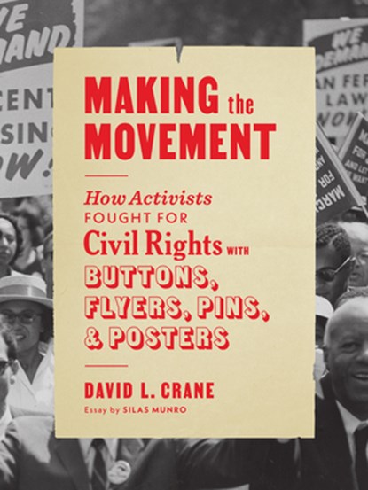 Making the Movement, David L Crane - Paperback - 9781648961083