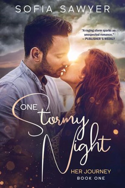 One Stormy Night, Sofia Sawyer - Ebook - 9781648980824