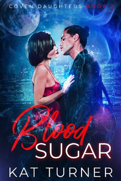 Blood Sugar, Kat Turner - Paperback - 9781648980916