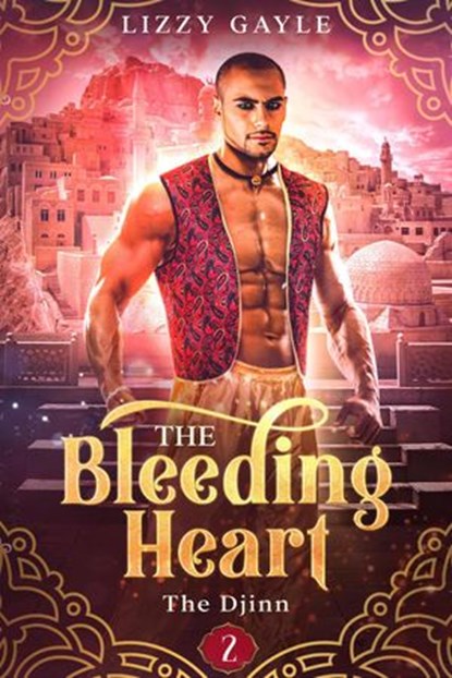 The Bleeding Heart, Lizzy Gayle - Ebook - 9781648981043