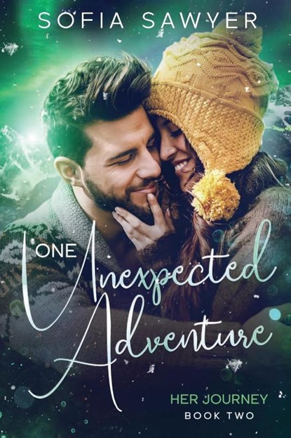 One Unexpected Adventure, Sofia Sawyer - Paperback - 9781648982019