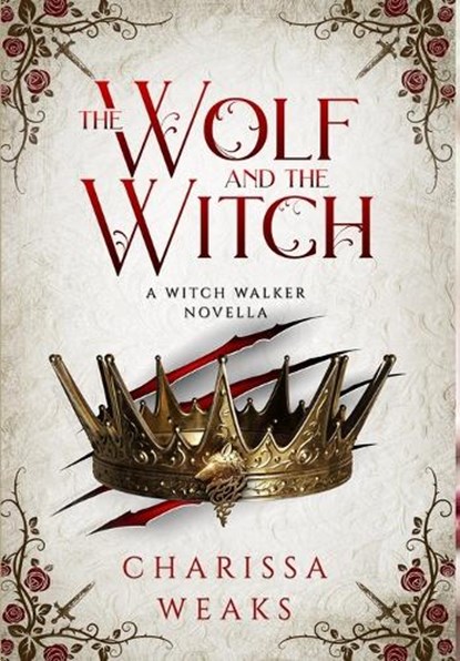 The Wolf and the Witch, Carissa Weaks - Gebonden - 9781648982941