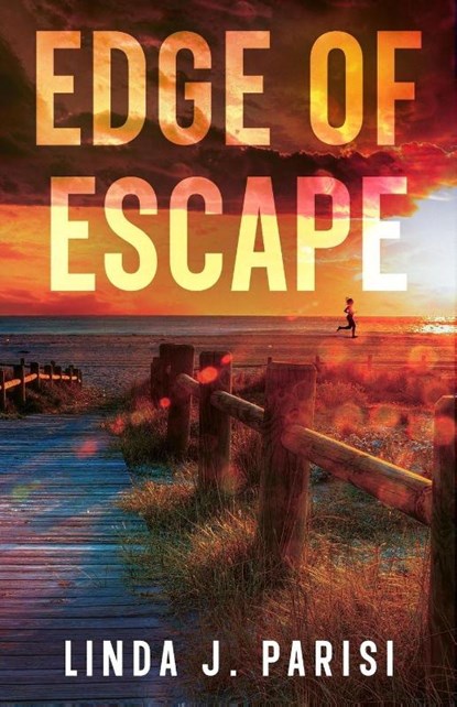 Edge of Escape, Linda J. Parisi - Paperback - 9781648983276