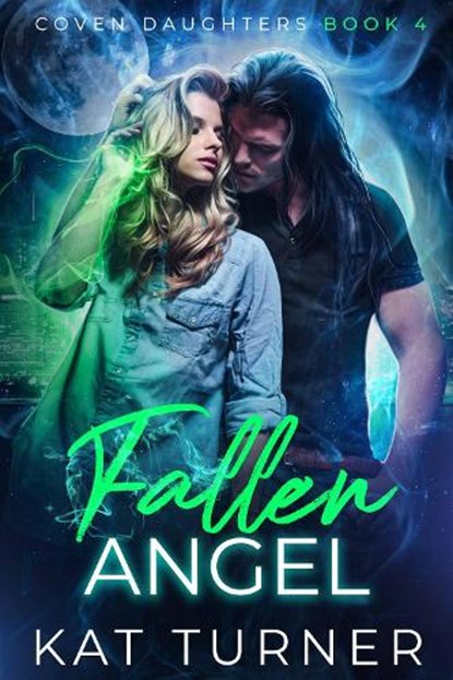 Fallen Angel, Kat Turner - Paperback - 9781648983467