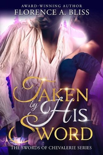 Taken by His Sword, Florence A Bliss - Paperback - 9781648984600