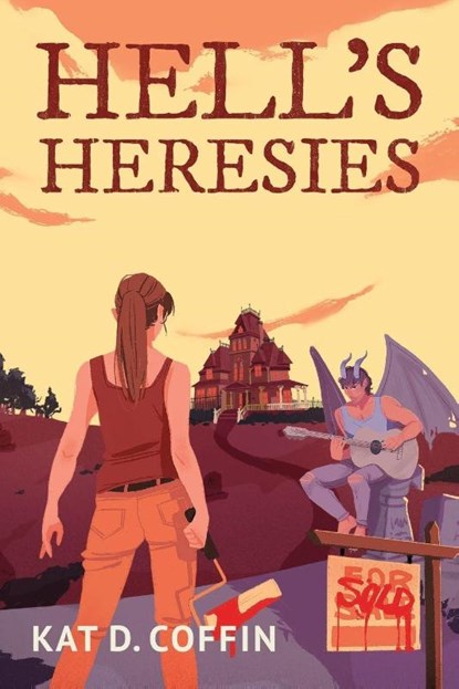 Hell's Heresies, Kat D. Coffin - Paperback - 9781648984822