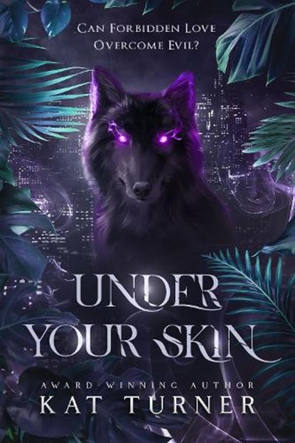 Under Your Skin, Kat Turner - Paperback - 9781648984891