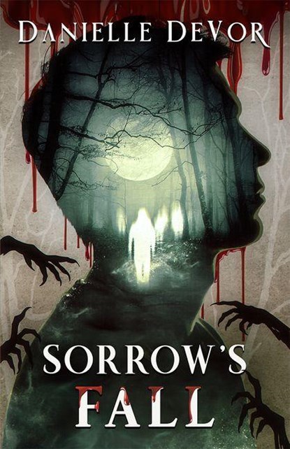 Sorrow's Fall, Danielle DeVor - Paperback - 9781648985294