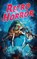 Retro Horror, Pedro Iniguez ; Gordon Grice ; Jacob Floyd - Paperback - 9781649050052
