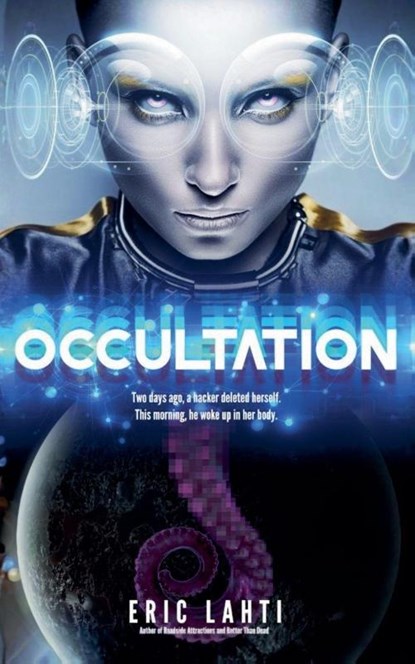 Occultation, Eric Lahti - Paperback - 9781649050397