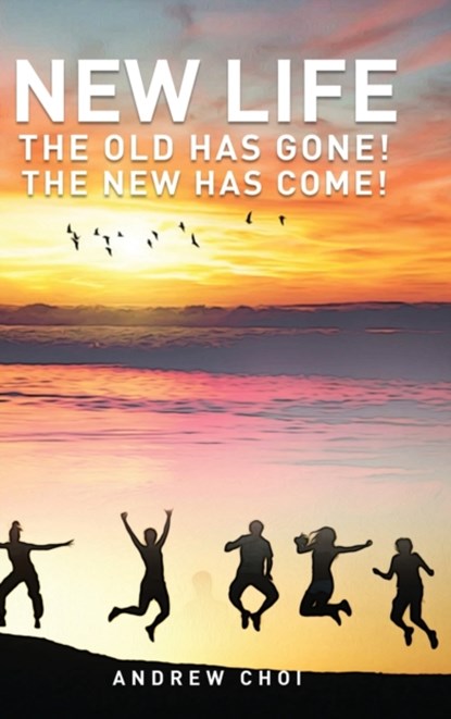 Book 5, Andrew W Choi - Gebonden - 9781649080776
