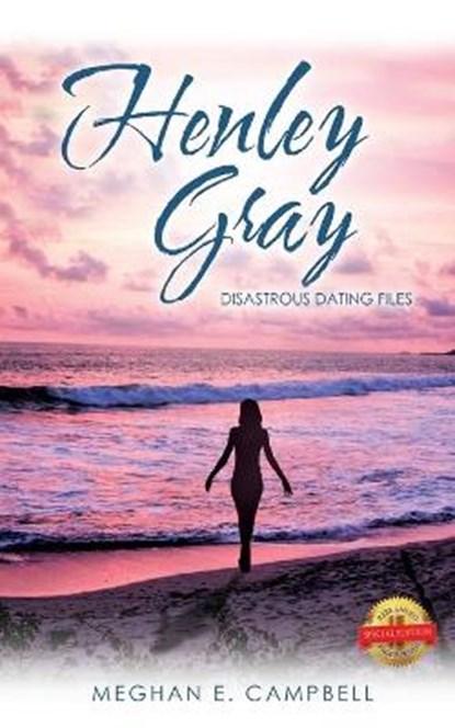 Henley Gray, CAMPBELL,  Meghan E - Paperback - 9781649087072