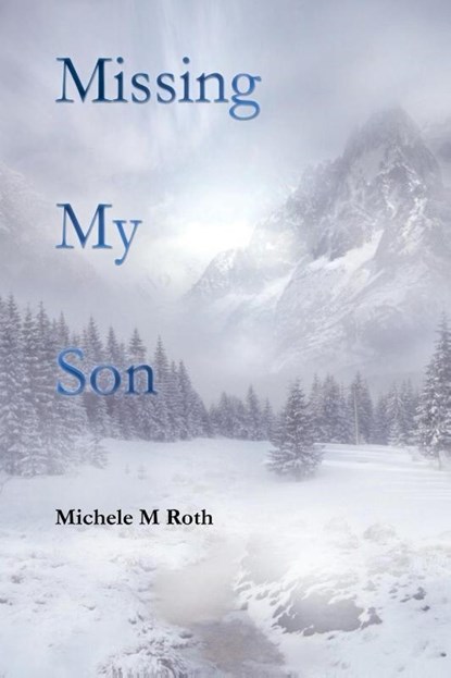 Missing My Son, Michele M Roth - Paperback - 9781649131638