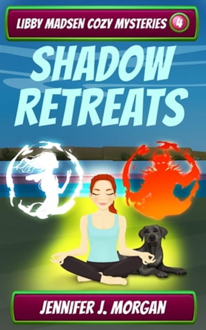 Shadow Retreats, Jennifer J. Morgan - Ebook - 9781649141231